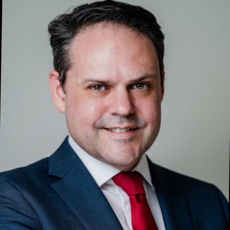 Matt Cameron headshot